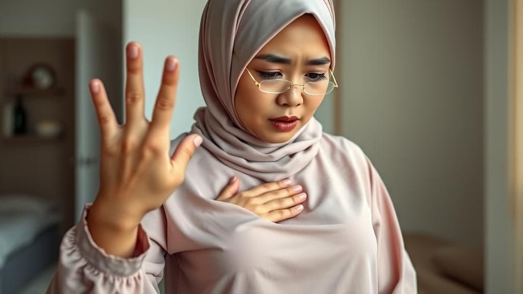 Gejala Kanser Payudara pada Wanita Malaysia: Apa Yang Perlu Diketahui?