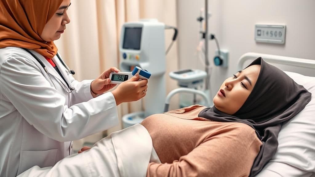 Demam Berdarah Dengue (DBD): Gejala & Rawatan Terkini