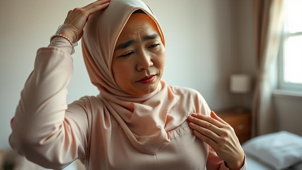 Gejala Kanser Payu: Jangan Landa, Periksakan Diri