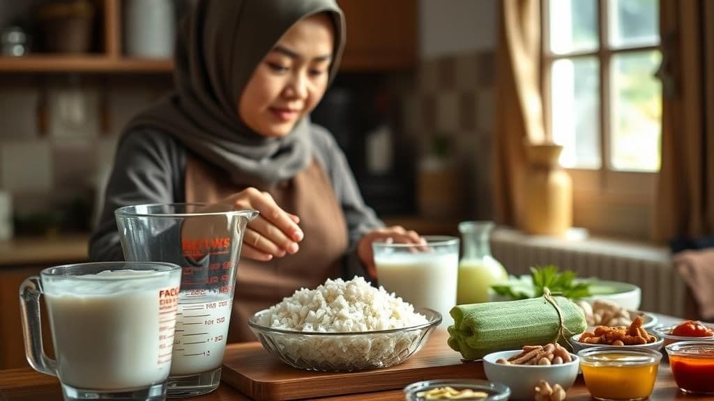 Nasi Lemak Sedap Bangsar Village