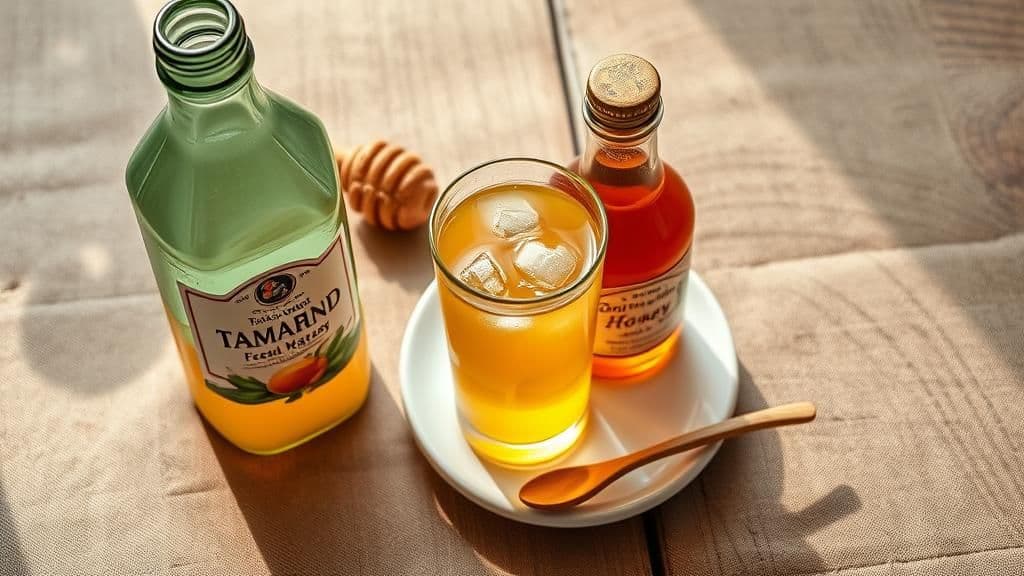 Makanan Tradisional Malaysia untuk Pening Kepala