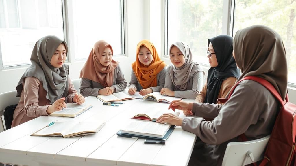 Gejala dan rawatan sakit depresi pada remaja malaysia