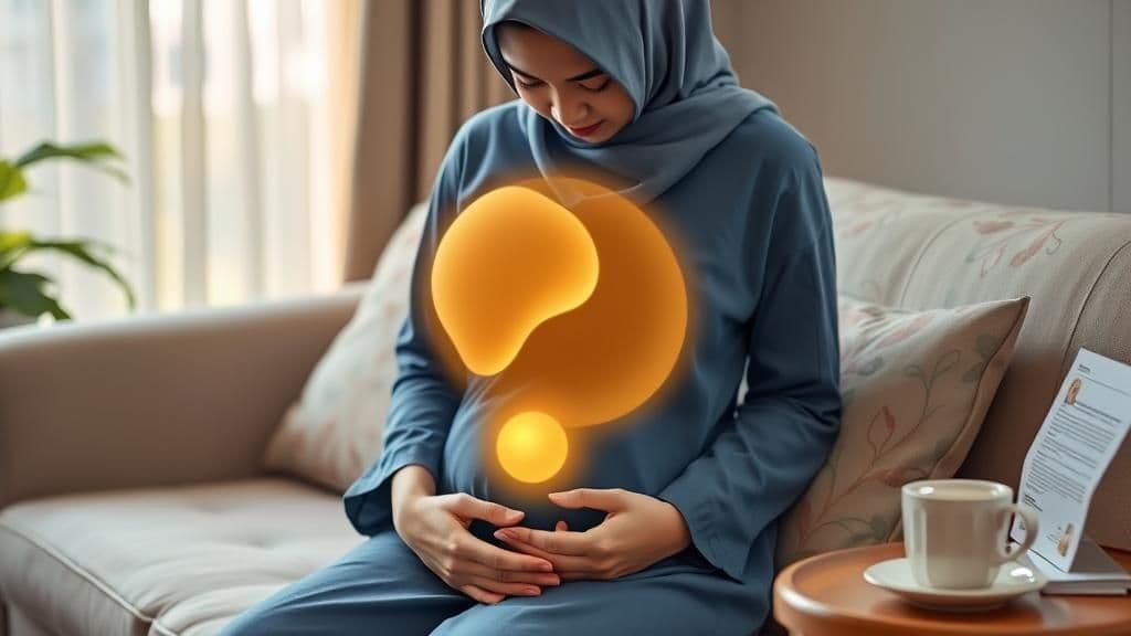 Gejala dan Rawatan Penyakit Fibroid pada Wanita Malaysia