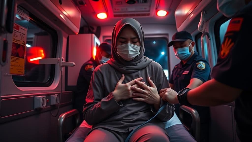 Rawatan Sakit Jantung di Hospital Malaysia: Apa yang Perlu Diketahui