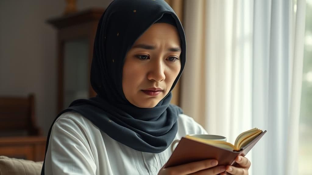 Penyakit Mental Tersembunyi di Kalangan Orang Malaysia