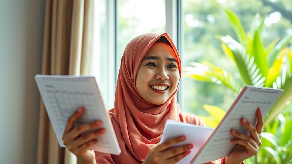 Penyakit Bipolar: Gejala, Rawatan dan Risiko di Malaysia