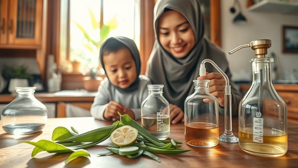 Tumbuhan Tradisional Malaysia untuk Rawat Sakit Gigi