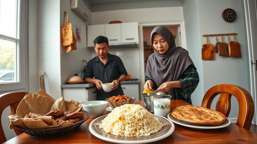 Kolesterol Tinggi di Malaysia: Punca dan Rawatan Alternatif