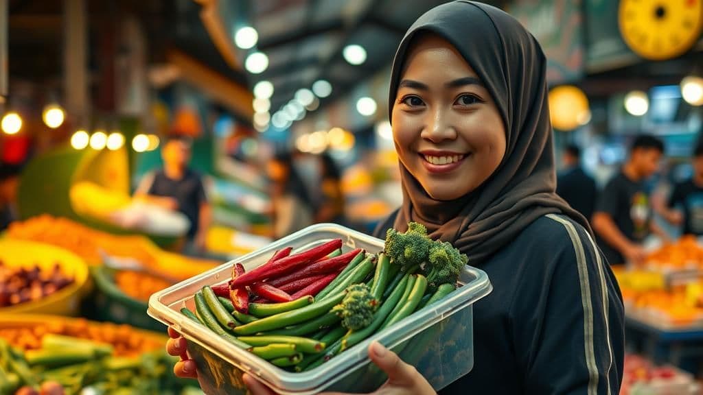 Rawatan Alami Kolesterol Tinggi: Apa Yang Boleh Dilakukan?