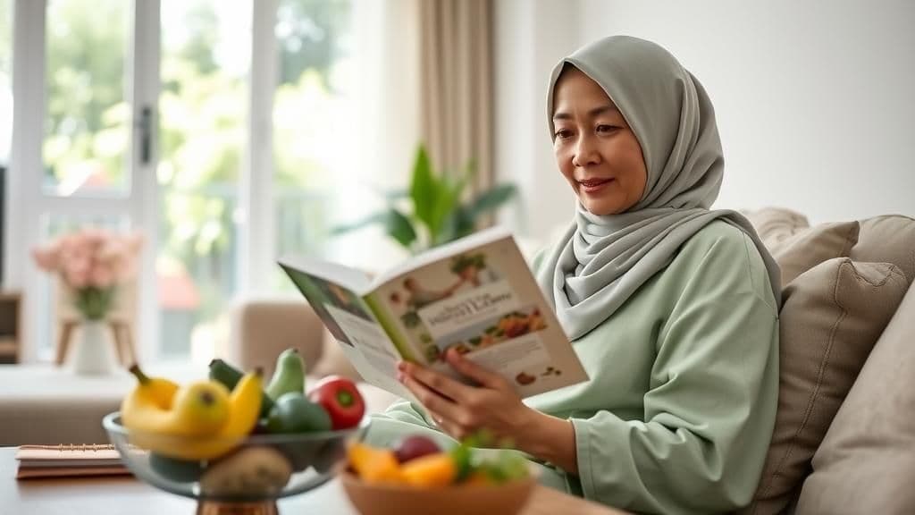 Rawatan alternatif penyakit gout di Malaysia: Apakah pilihan?