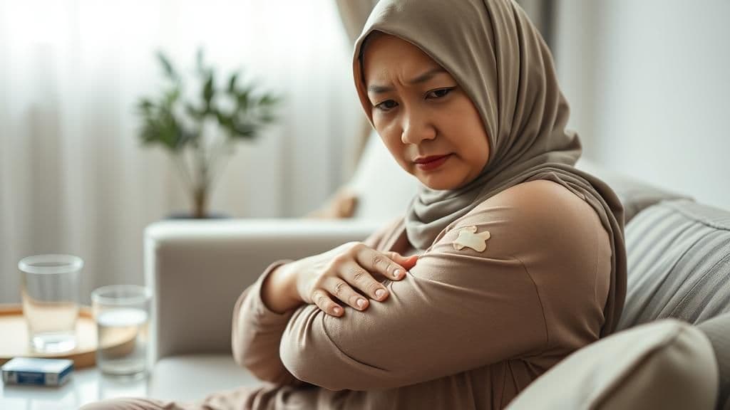 Penyebab dan gejala mabuk selepas vaksin: apa yang perlu diketahui