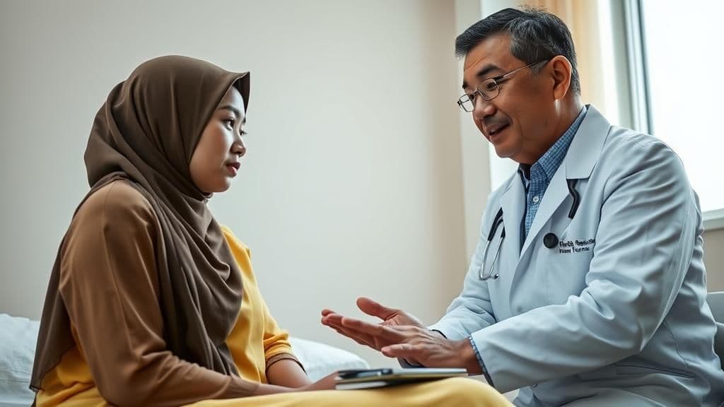 Rawatan Penyakit Bipolar di Hospital Malaysia: Faktor yang Perlu Diberi Perhatian