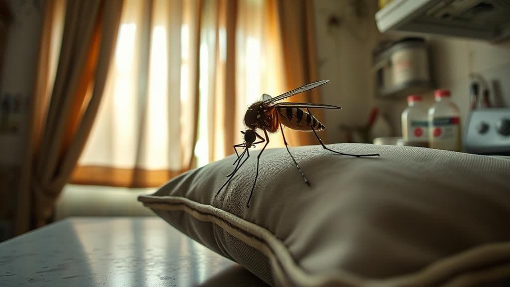 Gejala Demam Denga vs Demam Berdarah