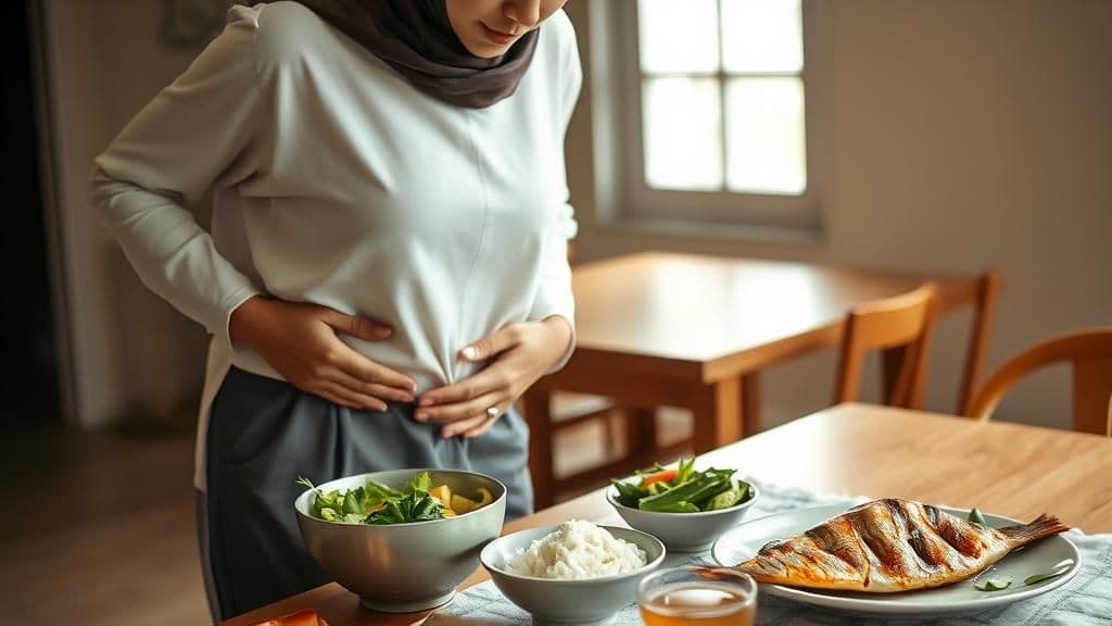 Gejala Sakit Haid dan Cara Mengatasinya dengan Berkesan