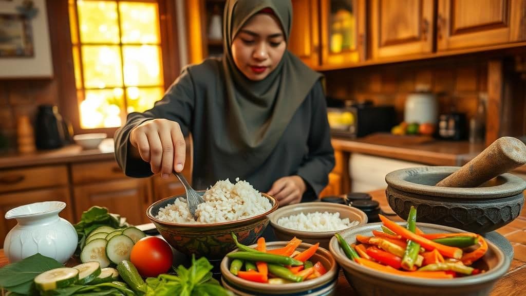 Petua Turunkan Darah Tinggi