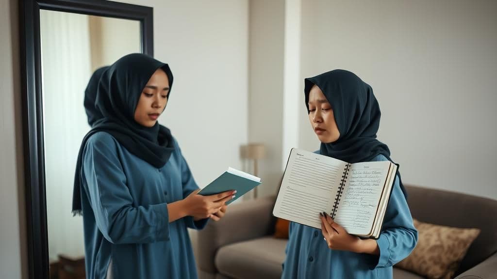 Simptom Anxiety Disorder