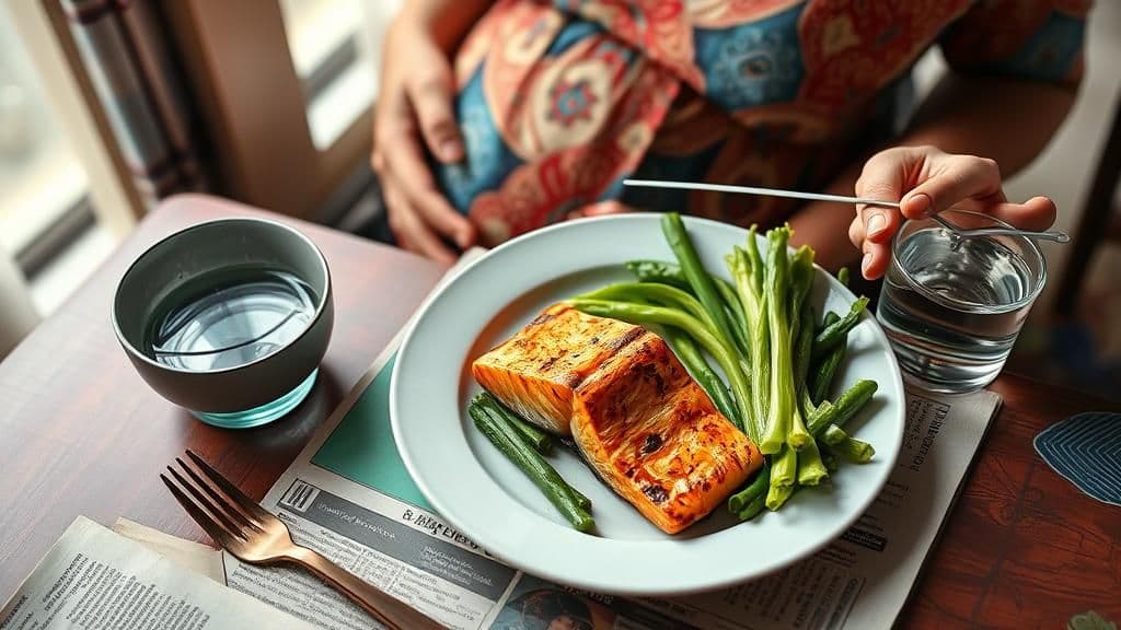 Tips Subur Untuk Wanita