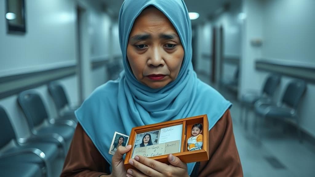 Simptom Kanser Paru-Paru