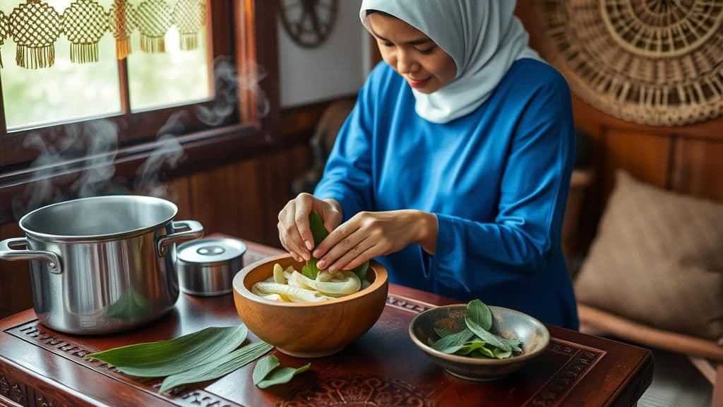 Petua Cerahkan Kulit