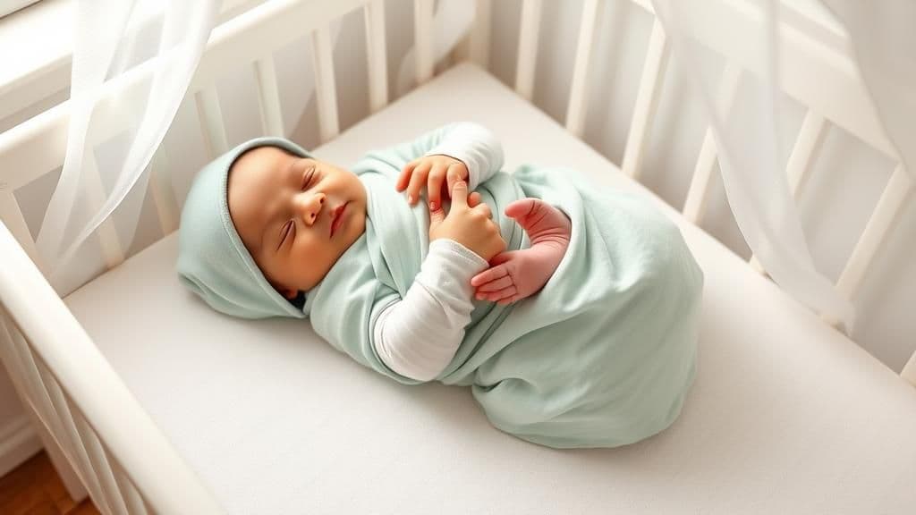 Penyebab Ruam Di Badan Bayi