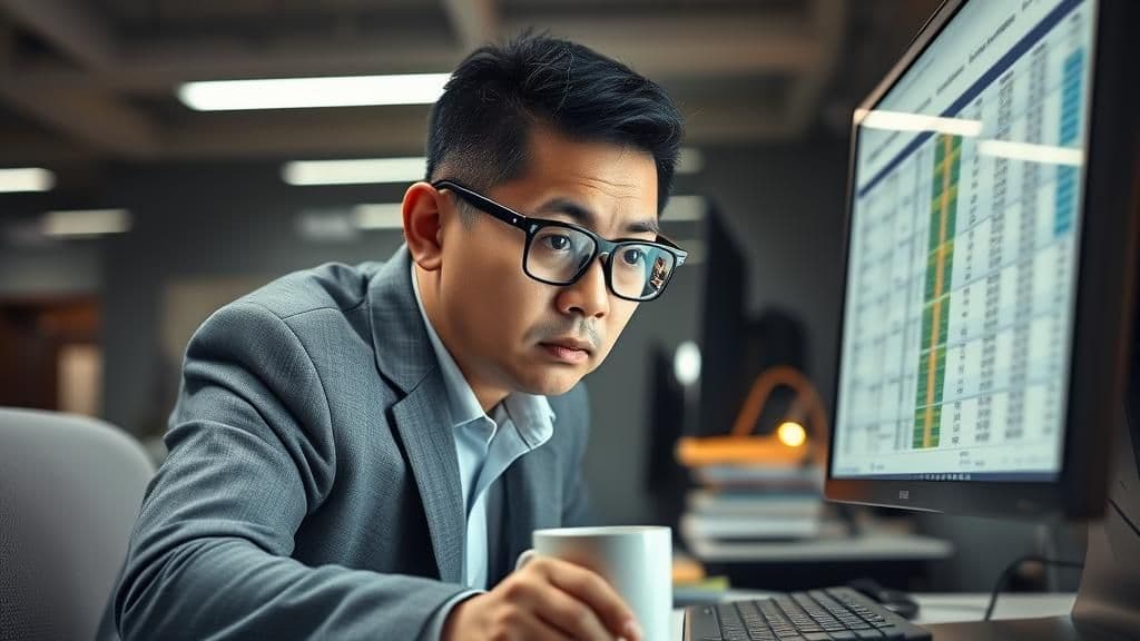 Petua Hilangkan Rasa Gelisah