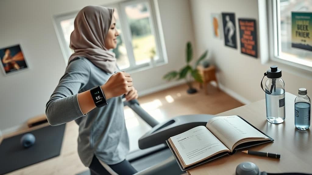 Cara Kira Kalori Harian