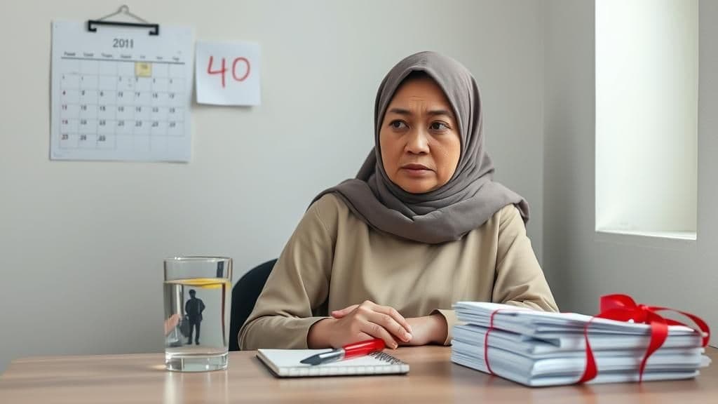 Tanda-Tanda Penyakit Jantung