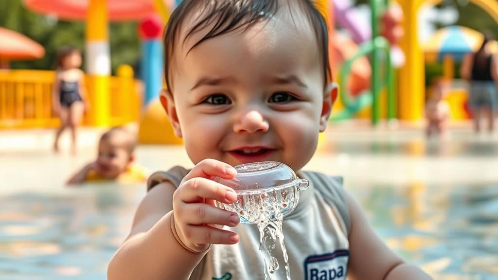 Ubat Batuk Bayi 6 Bulan Ke Atas