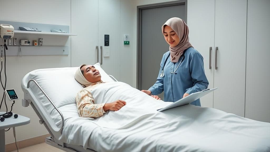 Fakta Atau Auta Pasal Tidur Cukup