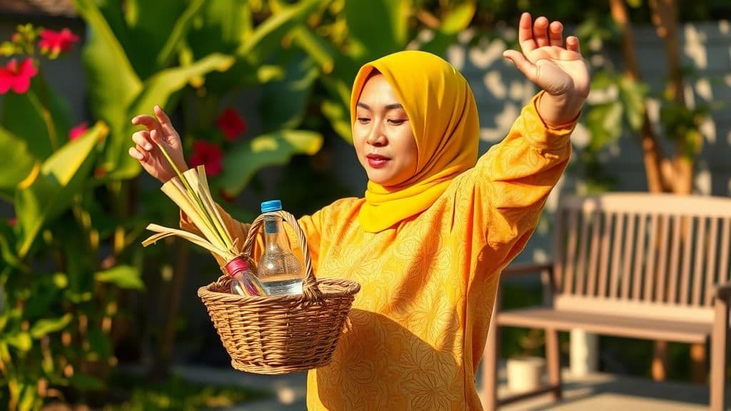 Senaman Tingkatkan Imun Badan