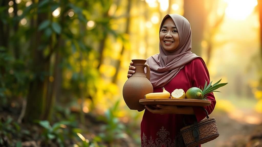 Petua Merawat Senggugut