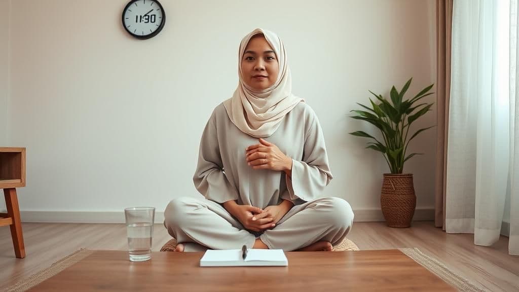 Fakta Tentang Intermittent Fasting