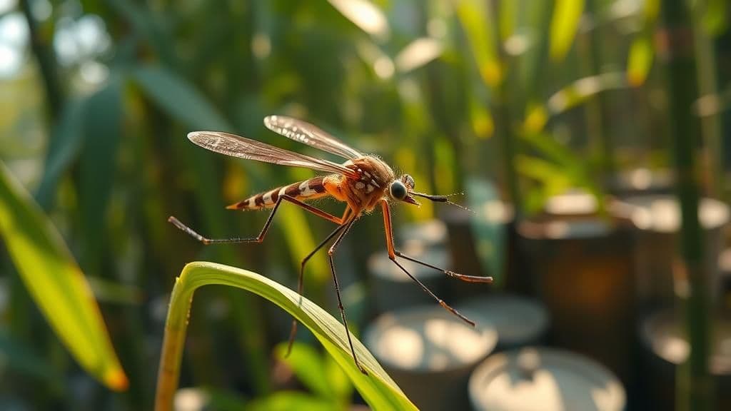 Tanda-Tanda Demam Denggi