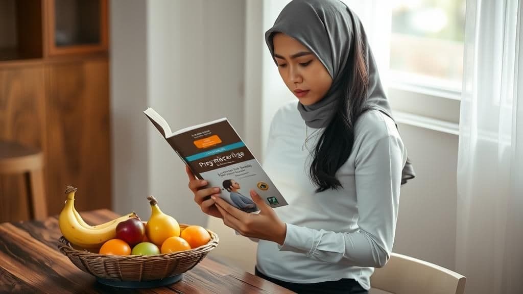 Punca Keguguran Awal