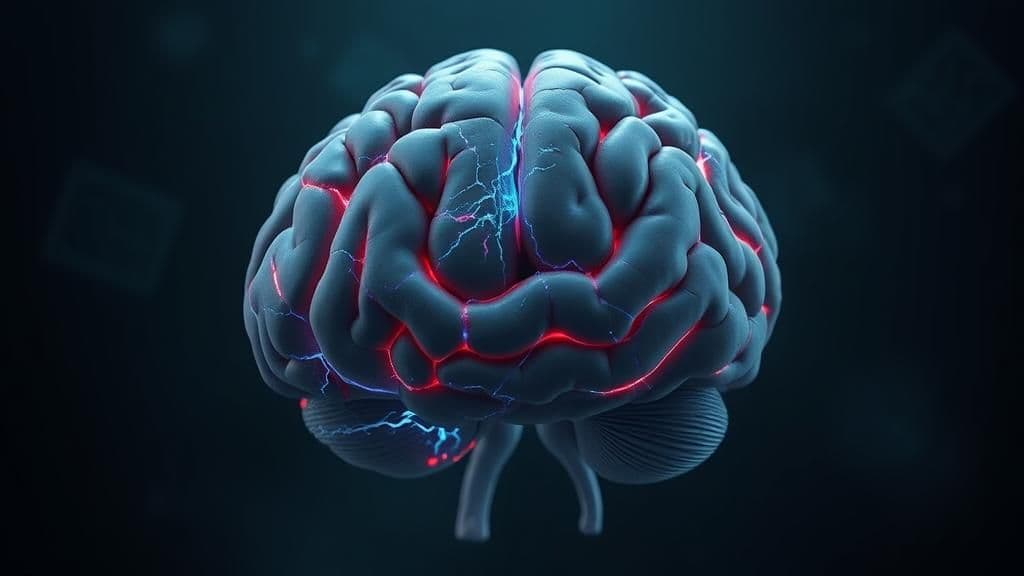 Kesan Trauma Pada Minda