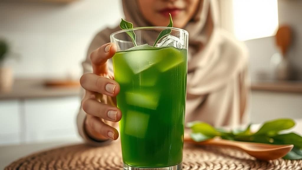 Petua Hilangkan Panau