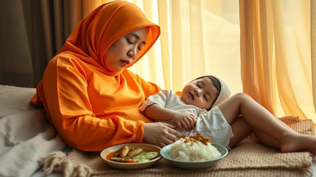 Fakta Atau Auta Pasal Tidur Siang