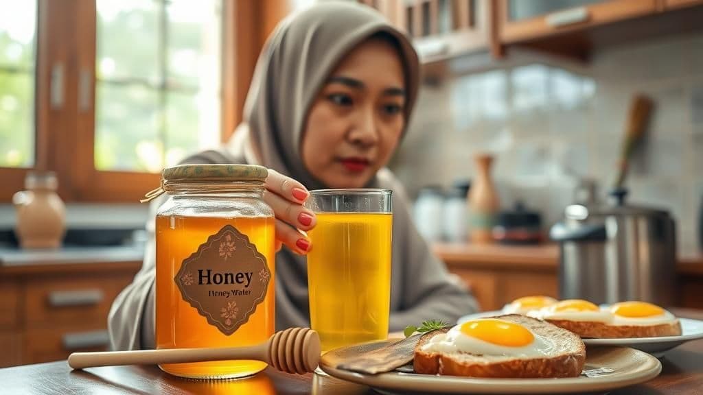 Petua Kuatkan Tulang