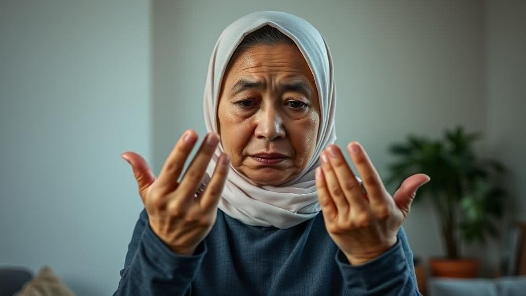 Penyakit Parkinson: Apa Perlu Tahu