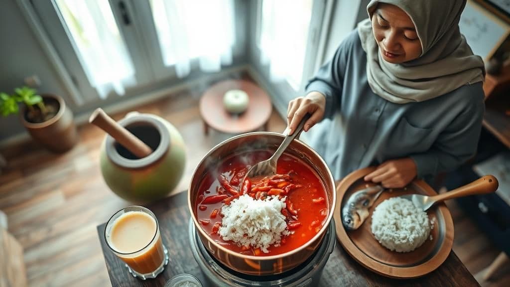 Petua Pulihkan Tenaga Batin