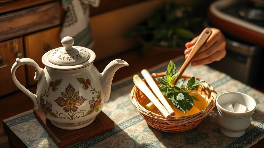 Petua Turunkan Demam