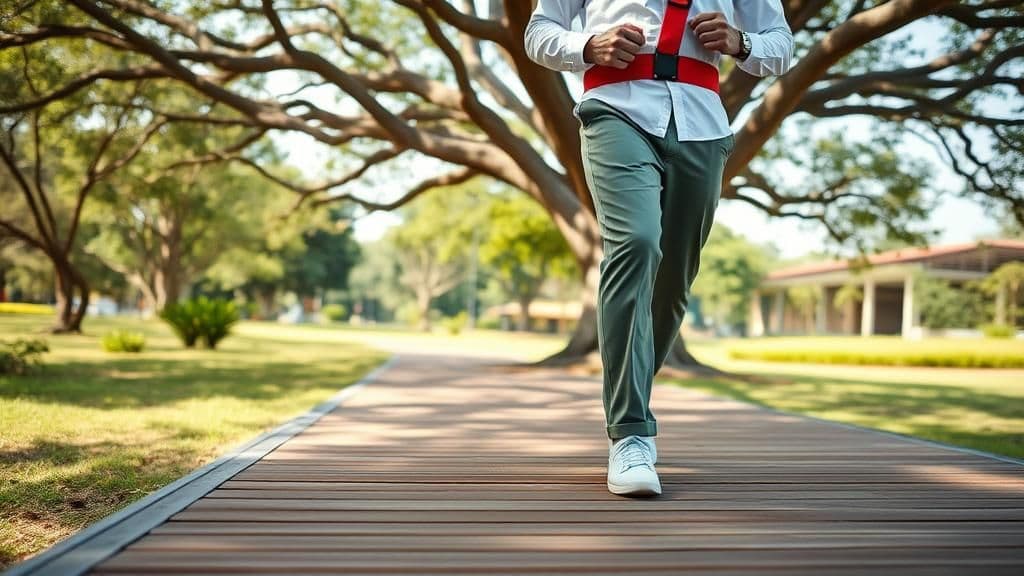 Senaman Cegah Sakit Jantung