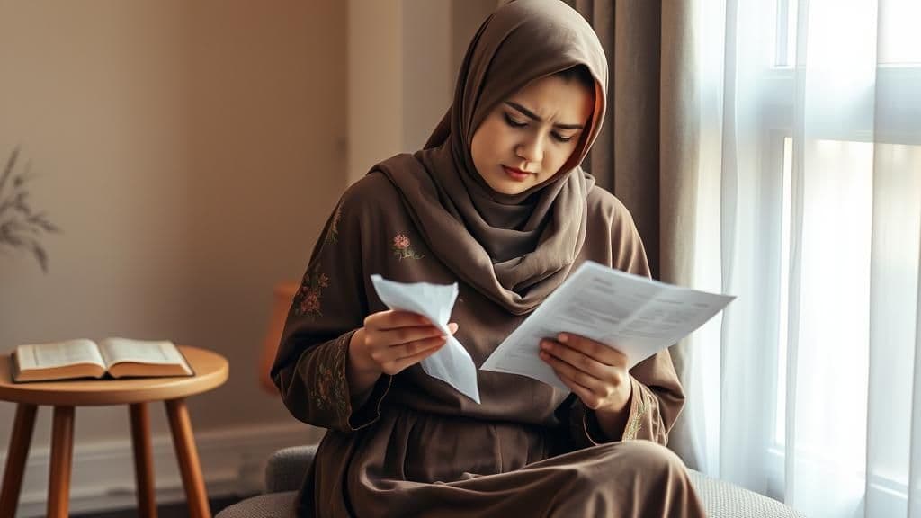 Punca Haid Tidak Teratur