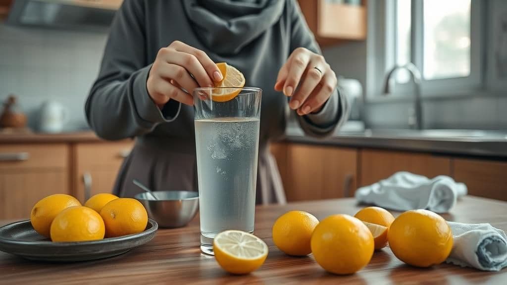 Petua Hilangkan Bintik Hitam