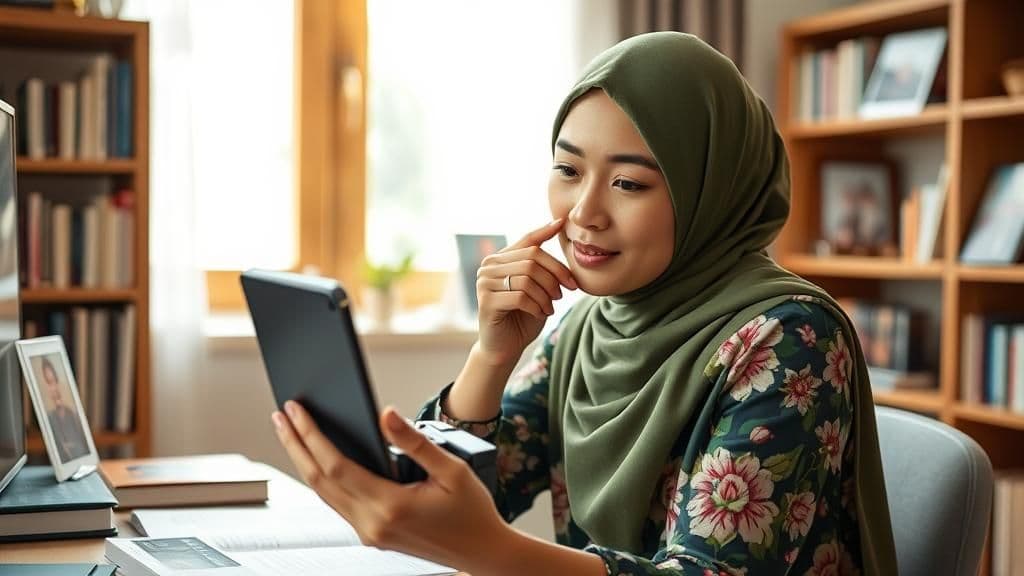 Gejala Awal Kanser Kulit