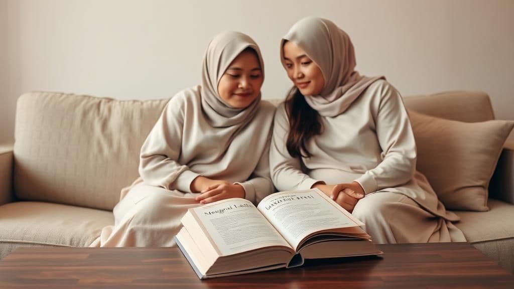 Langkah Awal Cegah Depression