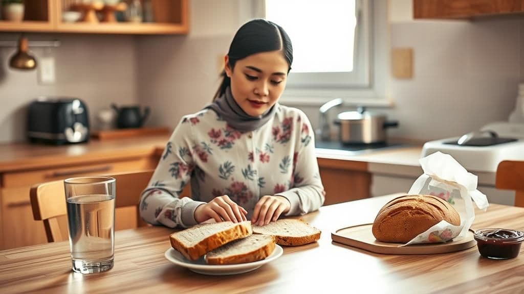 Fakta Atau Auta Tentang Gluten Free