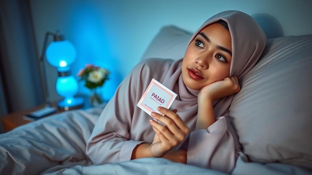 Jangkitan Penyakit Kelamin