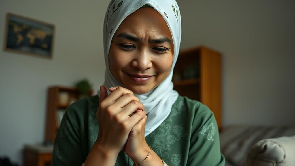 Gejala dan Rawatan Sakit Mental di Malaysia: Penyebab dan Risiko