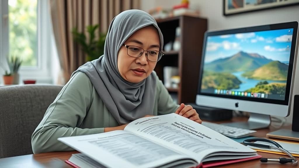Penyebab Utama Kanser Payudara di Kalangan Wanita Malaysia